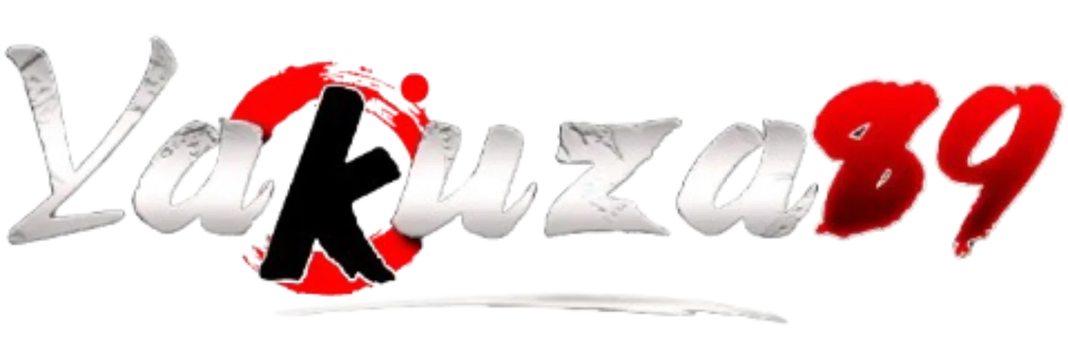 YAKUZA89 สล็อตเว็บตรง เกมครบ ฝากถอนออโต้